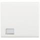 matix - copritasto 2 moduli per inter/dev - BTICINO AM5911/2 product photo Photo 02 2XS