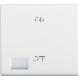 matix - copritasto ON OFF 2 mod - BTICINO AM5911/2AG product photo Photo 02 2XS