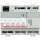 ATTUATORE ON/OFF 4X16A 6DIN 230V - BTICINO BMSW1003 - BTICINO BMSW1003 product photo Photo 01 2XS