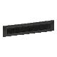 PANNELLO INGRESSO CAVI 1 UNITA' RACK BTNET - BTICINO C9123U1 product photo Photo 03 2XS