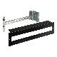 BTNET-BARRA DIN PER ISTALLAZIONE 19' - BTICINO C9149 - BTICINO C9149 - BTICINO C9149 product photo Photo 03 2XS