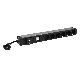 BTNET - PDU 19'' 6 PRESE+INT LUM+LIM SOVR - BTICINO C915306CPL - BTICINO C915306CPL - BTICINO C915306CPL product photo Photo 02 2XS