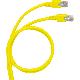 BTNET-PATCH CORD RJ45 CAT6A SF/UTP 0,5M - BTICINO C9204FC6A - BTICINO C9204FC6A - BTICINO C9204FC6A product photo Photo 03 2XS