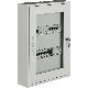 BTDIN QUADRO DA PARETE LAMIE - BTICINO E109C/24D product photo Photo 02 2XS