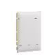 Linea HABITA - CENTRALINO INC 54M BIANCO - BTICINO E315PBS54 product photo Photo 02 2XS