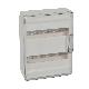 CENTRALINO DA PARETE IP40 24 MODULI - BTICINO F305PT24 product photo Photo 01 2XS