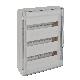 CENTRALINO DA PARETE IP40 54 MODULI - BTICINO F305PT54 product photo Photo 01 2XS