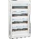 CENTRALINO DA PARETE IP40 72 MODULI - BTICINO F305PT72 product photo Photo 02 2XS