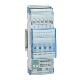 ATTUATORE A 4 RELE 2 MODULI DIN SCS - BTICINO F411/4 product photo Photo 02 2XS