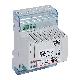 DIMMER UNIVERSALE 2 USCITE BUS - BTICINO F418U2 product photo Photo 02 2XS