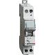 COMMUTATORE CON ZERO CENTRALE 1NO 32A 230/400V 1 MODULO DIN BTDIN - BTICINO F61N32C product photo Photo 02 2XS