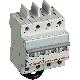 BTDIN - SEZIONATORE 63A 800 VDC - BTICINO F72N63FV2 product photo Photo 01 2XS