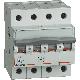 SEZIONATORE MODULARE 4P 100A BTDIN - BTICINO F74N100 product photo Photo 02 2XS