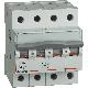 SEZIONATORE 4P 63A BTDIN - BTICINO F74N63 product photo Photo 02 2XS