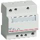 BTDIN - TRASFORMATORE 230/12/24V SELV 25VA - BTICINO F93/12/24 product photo Photo 02 2XS