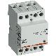 CONTATTORE 4NO 400V 40A BOB 24VAC BTDIN - BTICINO FC4A4/24N product photo Photo 02 2XS