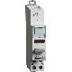 INTERRUTTORE CON LED ROSSO 1NC 20A 110-400V 1 MODULO DIN BTDIN - BTICINO FN51NCR110 product photo Photo 02 2XS