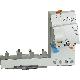 BTDIN -  MODULO DIFFERENZIALE SALVAVITA A 4P 63A 30MA - BTICINO G43XA63 product photo Photo 01 2XS