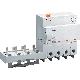 MODULO DIFFERENZIALE SALVAVITA AC 4P 125A 30MA BTDIN - BTICINO G43XAC125 product photo Photo 02 2XS