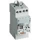 INTERRUTTORE DIFFERENZIALE PURO AC 2P 25A 30MA BTDIN - BTICINO G723AC25 product photo Photo 02 2XS