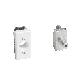 PRESA SAT COASSIALE TIPO-F 1M AXOLUTE - BTICINO H4202F product photo Photo 03 2XS