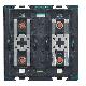 COMANDO ATTUATORE 2 RELE CON NEUTRO AXOLUTE - BTICINO H4672M2 product photo Photo 02 2XS