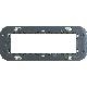 SUPPORTO A 6 MODULI AXOLUTE - BTICINO H4706 product photo Photo 02 2XS