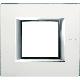 AXOLUTE - PLACCA 2P SPECCHIO ACIDATO - BTICINO HA4802VSA - BTICINO HA4802VSA product photo Photo 01 2XS
