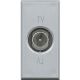 AXOLUTE - PRESA TV PASSANTE DIREZIONALE - BTICINO HC4202P product photo Photo 02 2XS
