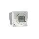 AXOLUTE SENSORE DT BIANCO - BTICINO HD4275 product photo Photo 01 2XS