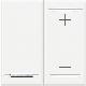 AXOLUTE - DIMMER UNIVERSALE BIANCO - BTICINO HD4411 product photo Photo 01 2XS