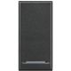 AXOLUTE - INTERRUTTORE 1P 16A BASCULANTE - BTICINO HS4051 product photo Photo 01 2XS