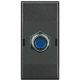AXOLUTE - CONNETTORE TV STANDARD F - BTICINO HS4269F product photo Photo 02 2XS