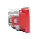 MATIXGO - PRESA ITA P40 ROSSO - BTICINO J4140A16R - BTICINO J4140A16R product photo Photo 04 2XS