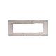PLACCA 7P SAND MATIXGO - BTICINO JA4807TS product photo Photo 02 2XS