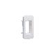 MatixGO - placca 1P profilato white - BTICINO JA4811M1JW product photo Photo 05 2XS
