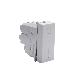 MatixGO - interruttore 2P 16AX 1m grigio - BTICINO JG4002 product photo Photo 01 2XS