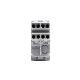 MatixGO - interruttore 2P 16AX 1m grigio - BTICINO JG4002 product photo Photo 02 2XS