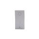 MatixGO - interruttore 2P 16AX 1m grigio - BTICINO JG4002 product photo Photo 03 2XS