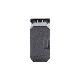 COMANDO TAPPARELLE WIRELESS 1 MODULO GRIGIO SERIE MATIXGO - BTICINO JG4027CWI product photo Photo 02 2XS