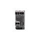 PULSANTE DOPPIO 1P (NO) + 1P (NO) 10 A 250VAC INTERBLOCCATO 1 MODULO GRIGIO MATIXGO - BTICINO JG4037N product photo Photo 02 2XS