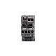DEVIATORE ASSIALE 1P 10 AX 250 VAC 1 MODULO GRIGIO SERIE MATIXGO - BTICINO JG4053 product photo Photo 02 2XS