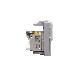 MatixGO - RJ45 UTP cat6A grigio - BTICINO JG4279C6A product photo Photo 04 2XS
