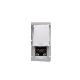 MatixGO - RJ45 STP cat6 grigio - BTICINO JG4279C6S product photo Photo 03 2XS
