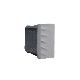 MatixGO - ronzatore 12V grigio - BTICINO JG4356V12 product photo Photo 01 2XS