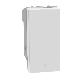 MatixGO - interruttore 1P 10AX 1m bianco - BTICINO JW4001 product photo Photo 02 2XS