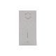 MatixGO - interruttore 2P 16AX 1m bianco - BTICINO JW4002 product photo Photo 03 2XS
