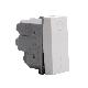 MatixGO - interruttore 2P 16AX 1m bianco - BTICINO JW4002 product photo Photo 05 2XS