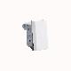 MatixGO - deviatore 1P 10AX 1m bianco - BTICINO JW4003 product photo Photo 01 2XS