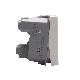 MatixGO - deviatore 1P 10AX 1m anti b - BTICINO JW4003AB product photo Photo 04 2XS
